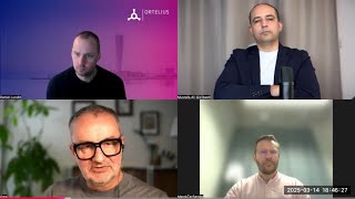 Episode#47 (Part 2) – Role of CDO & CDAO: Why its the Most Fragile Roles @letstalkaboutdata