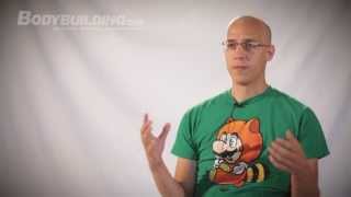Bodybuilding.com Intern Testimonials 2013