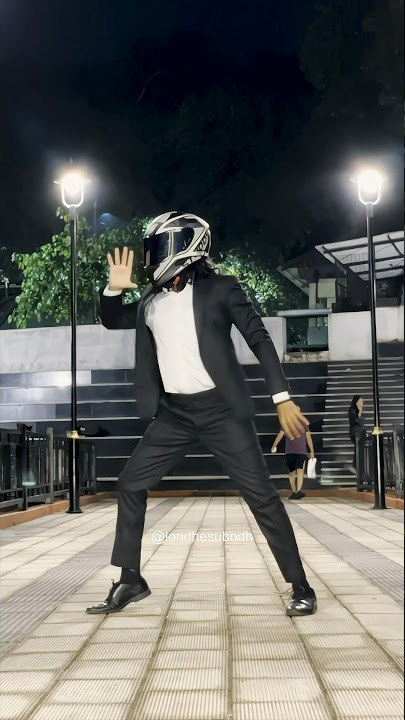 Montagem- PR Funk | Subodh Londhe Helmet Guy | #viraldance #trendingshorts #tomatoma | Biker Dance