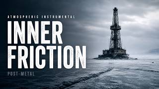 Inner Friction | Atmospheric Post-Metal Instrumental | MRJ Metal