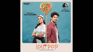 Lollipop sid sriram song on keyboard #lollipop#sidsriram #ananyasharma #vinayshanmukh  #keyboard screenshot 4