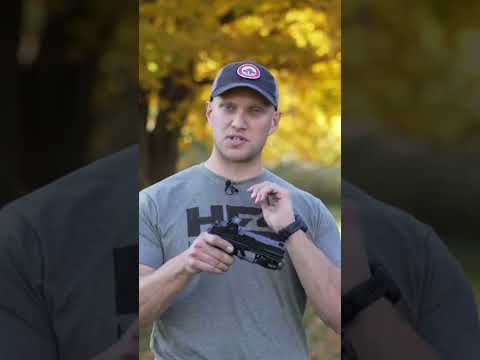 My New EDC Shadow Systems MR920 #EDC2024 #edc #shortsfeed