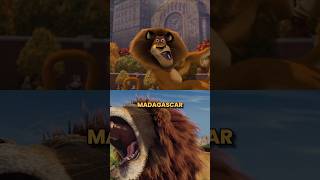 Did you know that of MADAGASCAR...