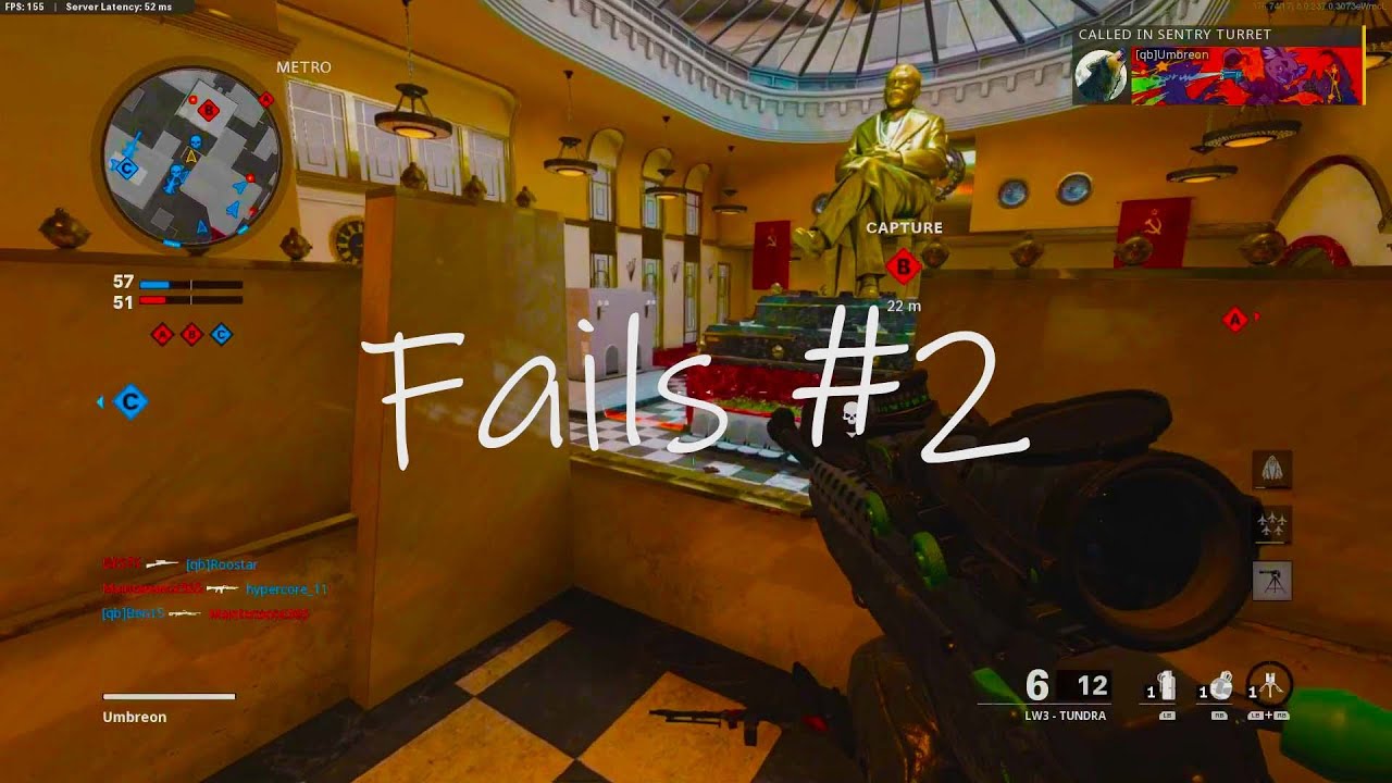Fail 2 Fails #2 - YouTube