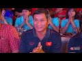 Cổ động viên Quảng Ninh - Cẩm Phả tiếp lửa từ xa 2 vạn người hâm mộ Việt Nam 3 - 1 Indonesia