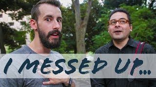 Climbing Mt. Fuji | 5 Tips + My Fails