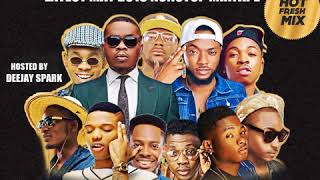 Download lagu LATEST MAY 2018 NAIJA NONSTOP AFRO MIX HOT FRESH MIX BY DEEJAY SPARK LATEST MAY 2018 NAIJA NONSTOP AFRO MIX HOT FRESH MIX BY DEEJAY SPARK