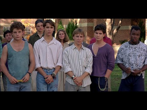 SOLDADOS DE JUGUETE [Toy Soldiers 1991] •LATINO•