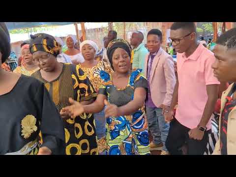 WIMBO WA PILI WA SECTION UMOJA KWENYE MKUTANO WA CHRISTMAS 2025 