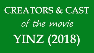 Yinz (2018) Movie Information