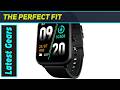 Fire-Boltt Ninja Call Pro Plus: Best Budget Bluetooth Calling Smartwatch!