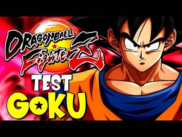 Dragon Ball FighterZ prestará homenagem a mítica cena de Dragon Ball GT