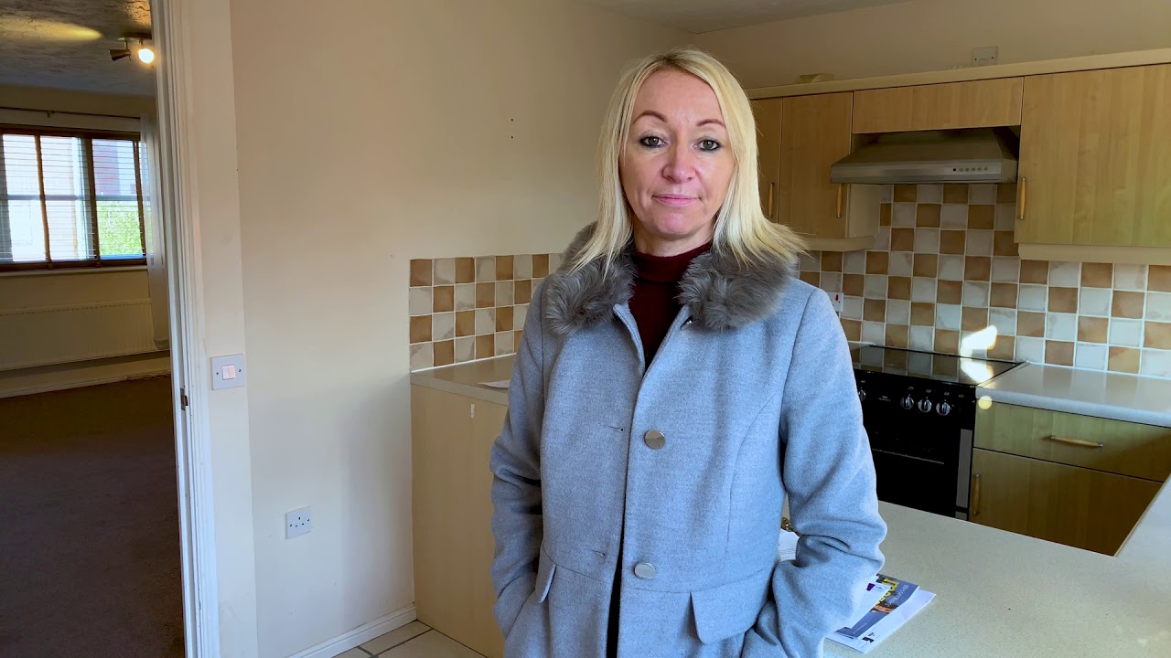 Tenant check in inventory service Taunton