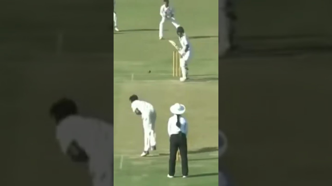 VIJAY MERCHANT TROPHY u16 CLASSIC BOWLING 