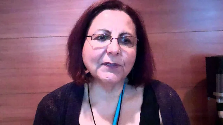 Soundbites from the Midyear Meeting: Carmen Nevarez