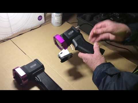 Compare Labino midbeam 1.0 and 2.0