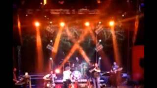 Buray Sen Sevdamısın Jolly Joker Konser