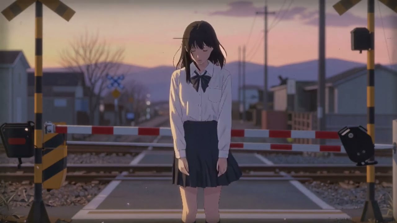 【AI×music】未完成の地図