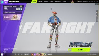 Farlight 84 INSANE Live Stream ⭐