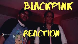 blackpink reaction  | ‘FOREVER YOUNG’| Brown4Real