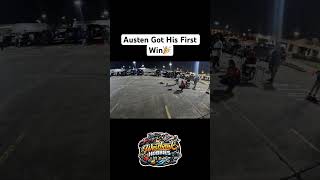 AWD Finals | Memo Vs Austen