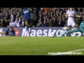 Gareth bale vs maicon tottenham 3   inter 1