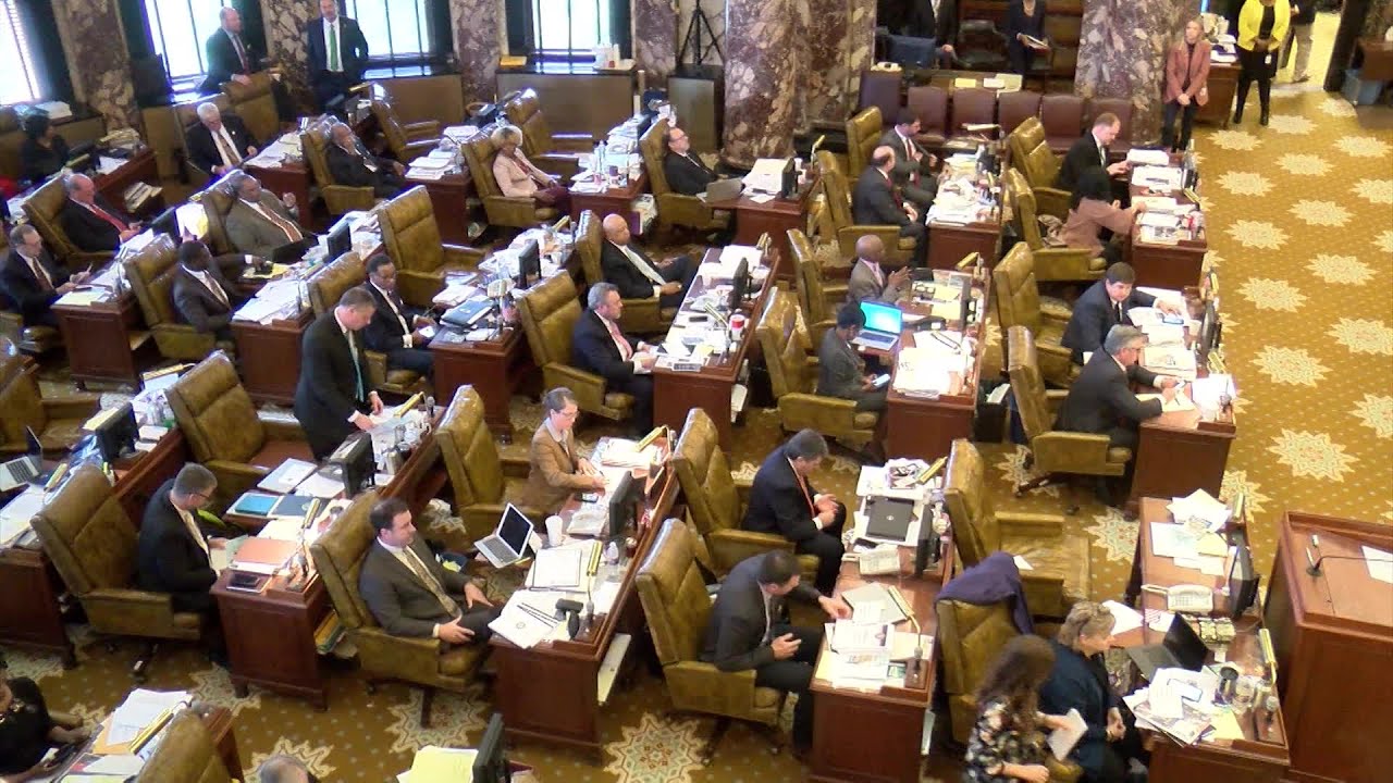 Mississippi Insight March 7: Mississippi Primary Preview