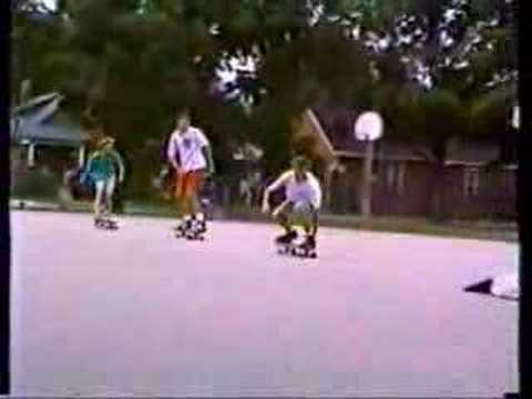 More 1989 Skateboarding