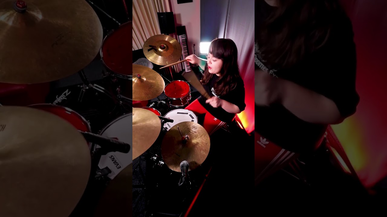 Indie Jazz Song 🥁 