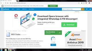 How to play mkv videos in Windows 7 screenshot 5