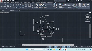 Ex#19 Autocad 2020 tutorial in hindi,#autocad_hindi_tutorial #autocad2020