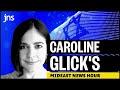Lapid is Prime Minister. Hear what Caroline Glick and Gadi Taub have to say about him