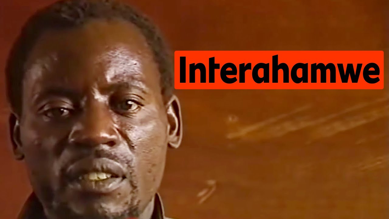ISHYIRWA MU BIKORWA RYA JENOSIDE YAKOREWE ABATUTSI KU MATARIKI YA 7-8/4 ...