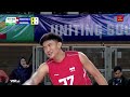 🔴 INDONESIA vs. CAMBODIA | Boy Arabi vs. Voeurn Veasna - Southeast Asia Volleyball