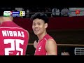 🔴 INDONESIA vs. CAMBODIA | Boy Arabi vs. Voeurn Veasna - Southeast Asia Volleyball