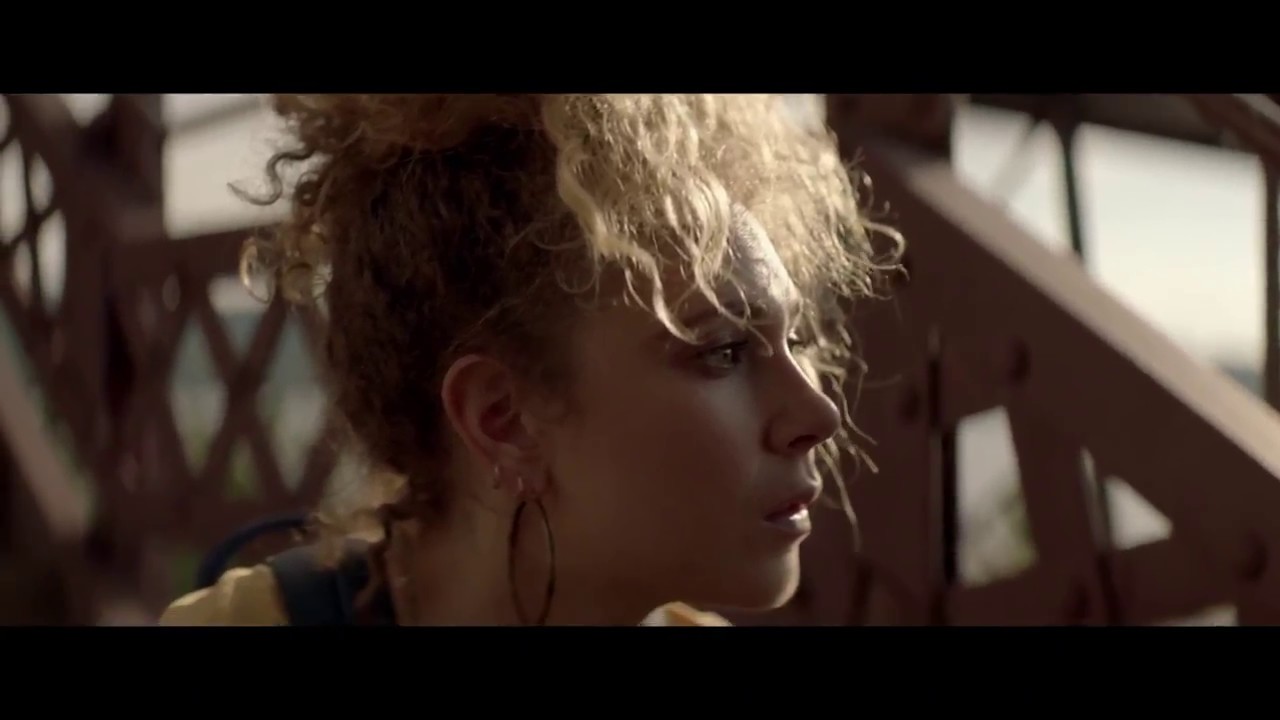 One Percent More Humid TRAILER MORE HUMID Trailer 2017