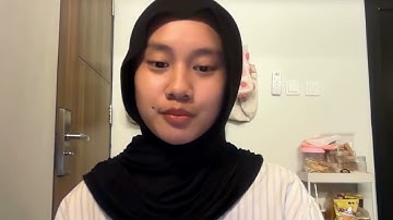 Self-Introduction Video for the English Language Course | PKU IPB University 