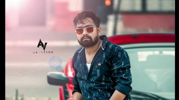 Photoshop touch, Lightroom cc +Autodesk editing on Mobile➡️|AV_Creation |