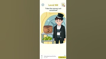 DOP3 Gameplay level 105 shorts Displace One Part Solution and Answer Subscribe