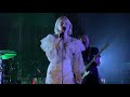 Astrid S - "First One" - LIVE 4K - Irving Plaza, NYC - 5/9/2019