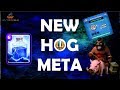 12-0 with Hog Princess deck! Best New Meta Grand Challenge Deck! Live commentary 12-0 with Hog Princess deck! Best New Meta Grand Challenge Deck! Live commentary