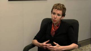 Expert Shares History of U.S. Judicial Selection