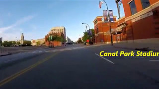 2017 Akron National Interstate 8K