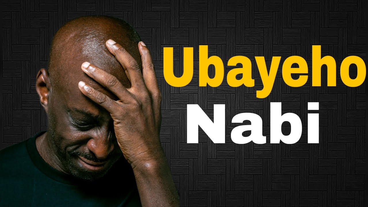 IBINTU 10 BYEREKANAKO UBAYEHO MUBUZIMA BUBI