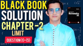 BLACK BOOK CHAPTER-2 SOLUTION  #iit #blackbook #jeemains #jeeadvanced #jee