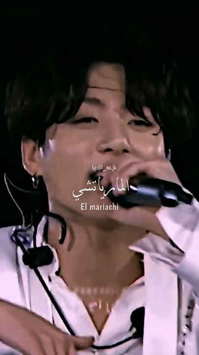 Jungkook singing airplane pt.2 ||Arabic Sub || #shorts #ytshorts #youtubeshorts #fyp #viral #nva97