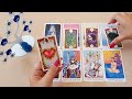 ❤️💭 O que ele(a) PENSA e SENTE por mim agora?🔮 tarot te mostra!