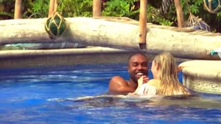 Bachelor in Paradise Contestant Says Premiere Has 'Plenty' of Corinne Olympios DeMario Jackson