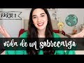 UN MES EN LA VIDA DE UN SOBRECARGO ✈️/ PARTE 2 - MARIBEL CARLUGO