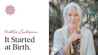 Plant Medicine, Repeating Patterns & the Birth Trauma Nobody Talked About